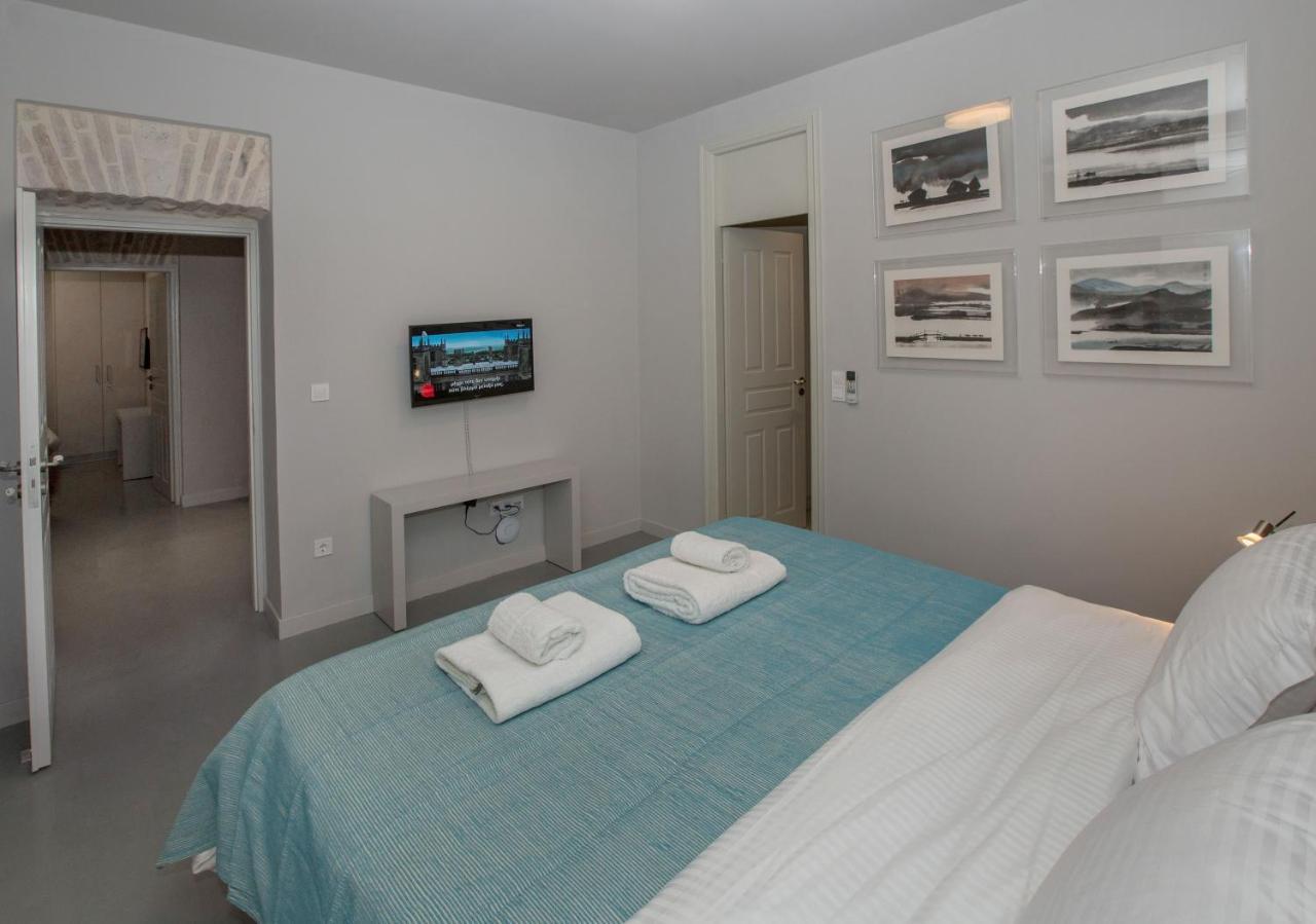 Sophisticated Apartment In Syntagma By Ghh Athens Ngoại thất bức ảnh