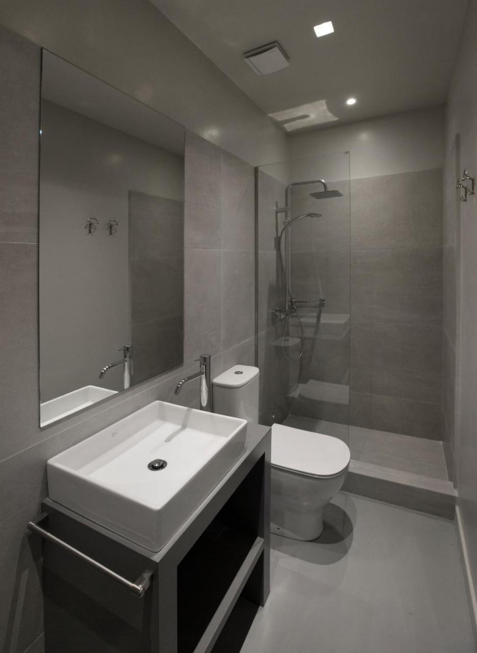 Sophisticated Apartment In Syntagma By Ghh Athens Ngoại thất bức ảnh