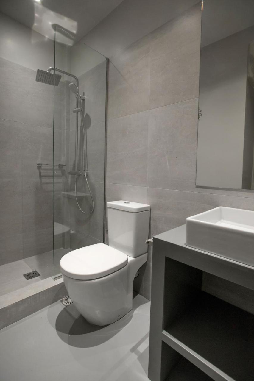 Sophisticated Apartment In Syntagma By Ghh Athens Ngoại thất bức ảnh