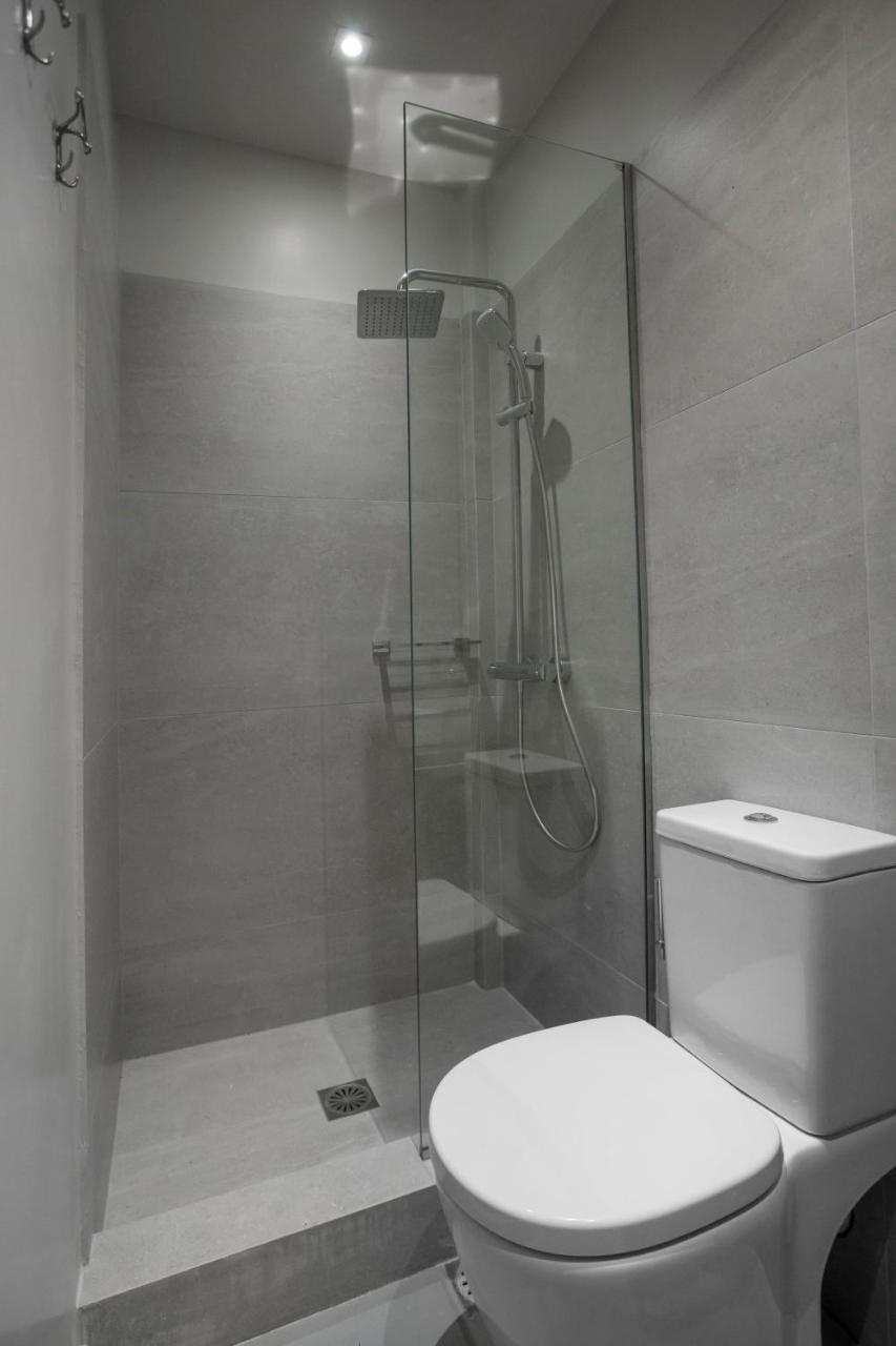 Sophisticated Apartment In Syntagma By Ghh Athens Ngoại thất bức ảnh